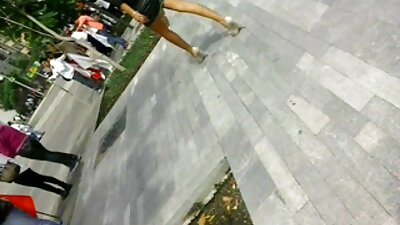 Horny Granny បានសាកល្បង Big Black Dick